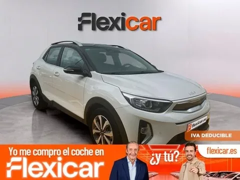 KIA Stonic 1.0 T-GDi 88kW (120CV) MHEV iMT Drive