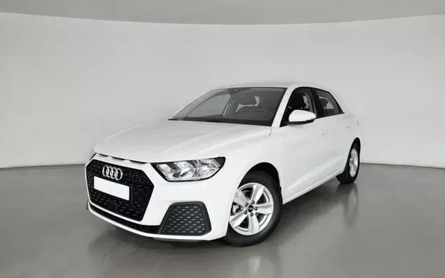 AUDI A1 Sportback Edition 25 TFSI 70 kW (95 CV)