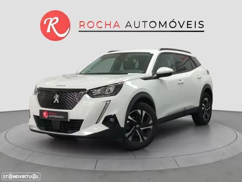 Peugeot 2008 PureTech 100 Allure