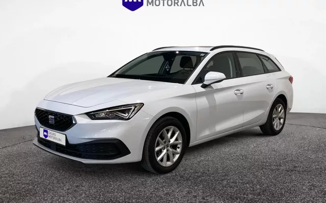 SEAT León SP 2.0 TDI 85kW Style XL