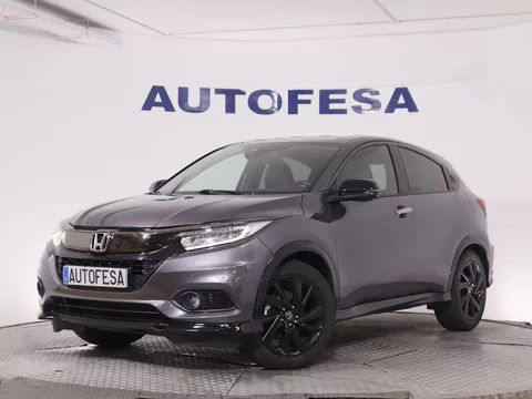 Honda Hr-v 1.5 I-VTEC SPORT 182CV 5P #NAVY,CAMARA TRASERA,PARKTRONIC
