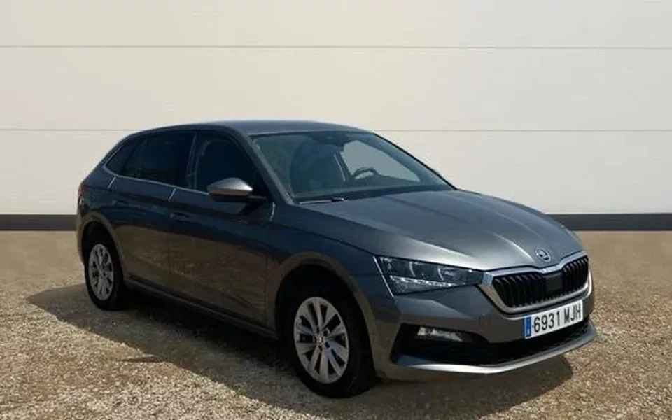 SKODA Scala Scala 1.0 TSI Ambition 81kW