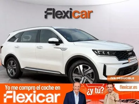 KIA Sorento 1.6 T-GDi HEV Drive 4x2 7pl