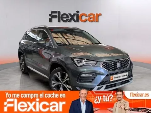SEAT Ateca Ateca 1.5 EcoTSI S&S FR DSG