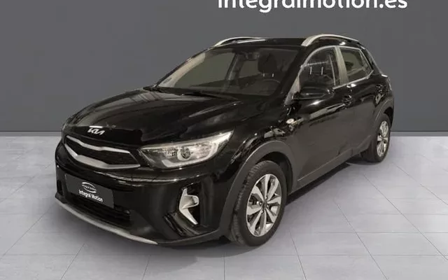 KIA Stonic 1.0 T-GDi 74kW (100CV) MHEV iMT Concept
