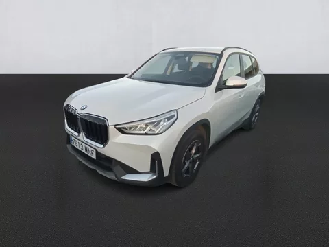 BMW X1 X1 sDrive 18d