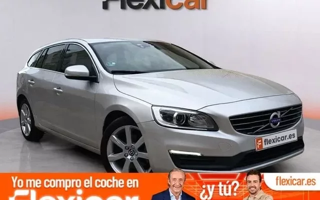 VOLVO V60 V60 T3 Kinetic