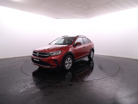 Volkswagen Taigo 1.0 TSI Life 95cv / Vidros Escurecidos / Cam. Traseira / JLL
