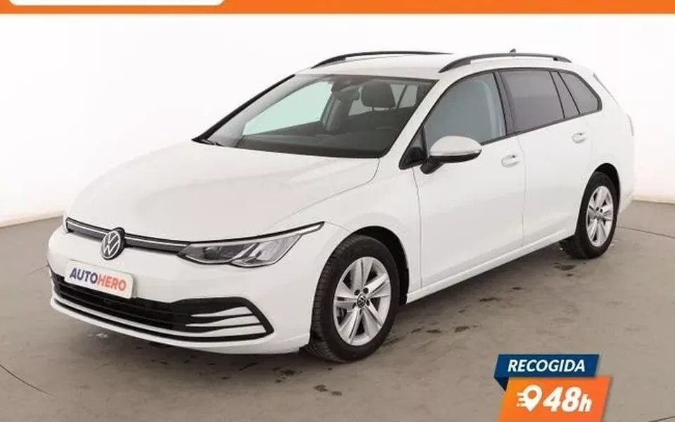 VOLKSWAGEN Golf 2.0 TDI Life
