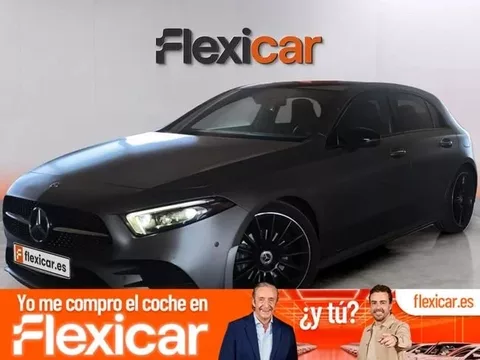 MERCEDES-BENZ Clase A A 200