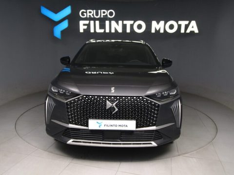 Ds DS7 E-Tense Rivoli EAT8