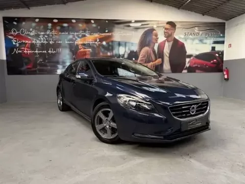 Volvo V40 2014 D2 Kinetic