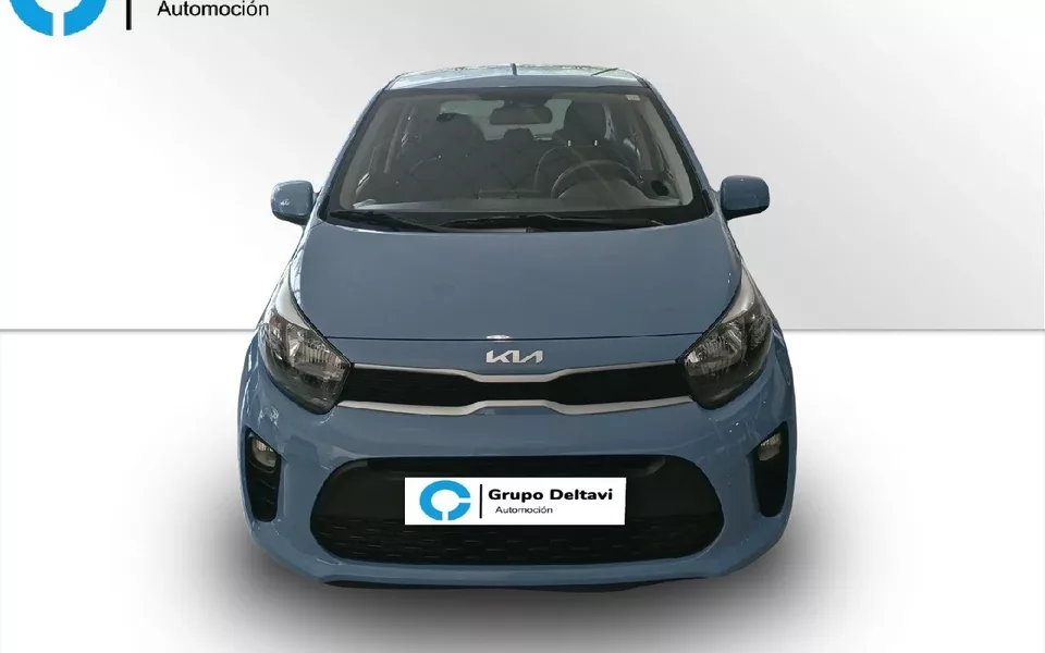 KIA Picanto Picanto 1.0 DPi Concept