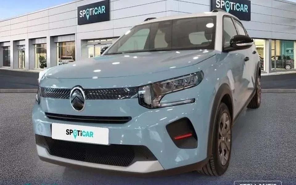 CITROEN C3 C3 1.2 Turbo S&S Business 100