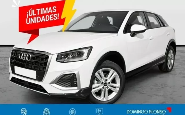 AUDI Q2 Sport 30 TFSI 81 kW (110 CV)