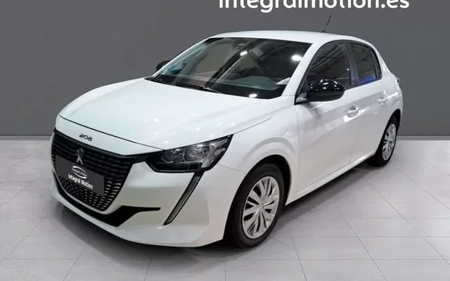 PEUGEOT 208 BlueHDi 73kW (100CV) Active