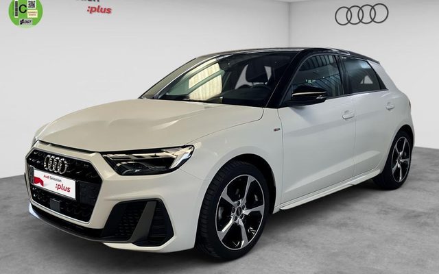 Adrenalin edition 30 TFSI 81 kW (110 CV)