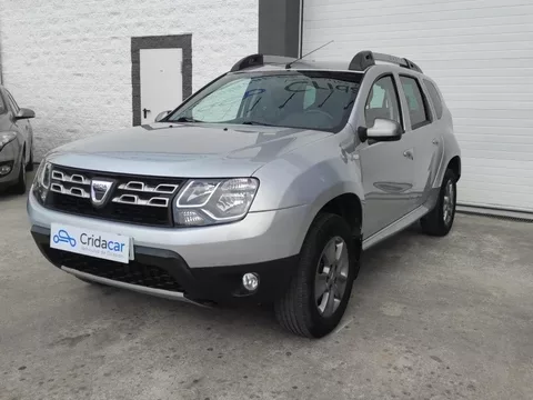 DACIA Duster Duster 1.5dCi Laureate 4x2 90