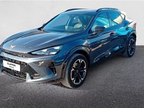 CUPRA FORMENTOR 1.5 eTSI Hybrid 150 ch DSG7 V