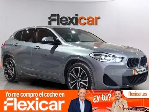 BMW X2 X2 sDrive 16dA