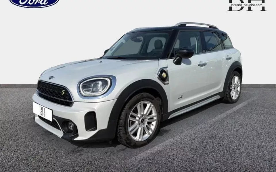 MINI MINI COUNTRYMAN