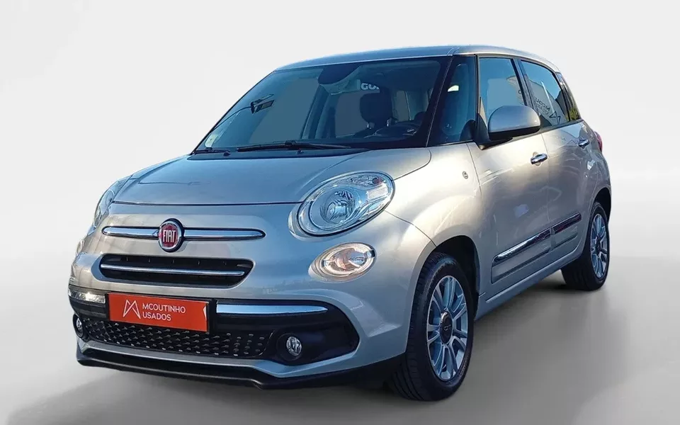 Fiat 500L 1.3 MJ Lounge S&S