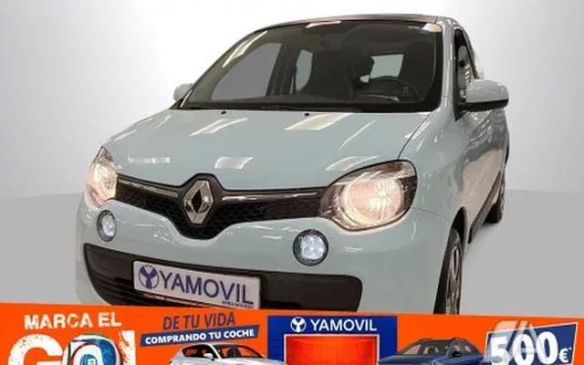 RENAULT Scénic Grand Scénic 1.6dCi Energy Limited 7pl.