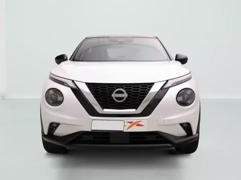Nissan JUKE 1.0 DIG-T 114 DCT N-Connecta Zéro km immatriculé