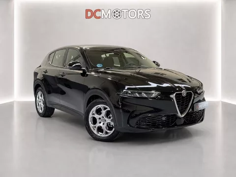 ALFA ROMEO Tonale TONALE 1.5 MHEV 96KW DCT SUPER 5P - 23400€ en Orcoyen
