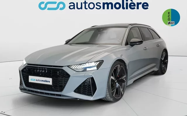 TFSI quattro 441 kW (600 CV)