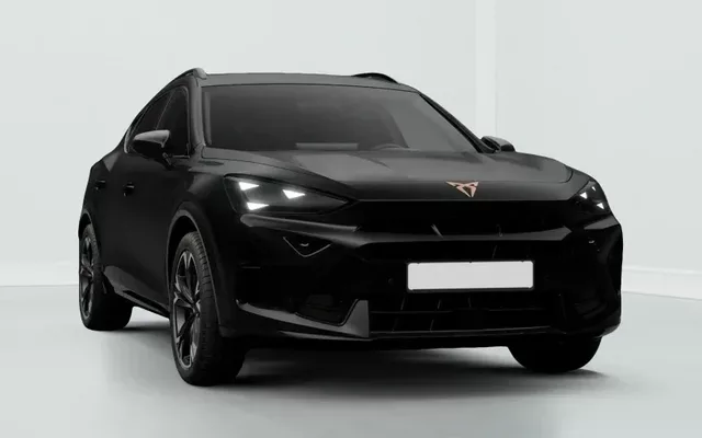 Cupra Formentor EHYBRID 204 CH DSG6 Zéro km immatriculé