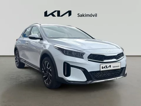 KIA XCeed XCeed 1.0 T-GDi Tech