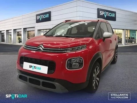 CITROEN C3 Aircross C3 Aircross Puretech S&S Feel 110