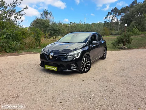 Renault Clio 1.0 TCe Exclusive