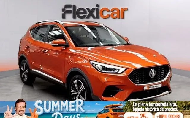 MG ZS 1.5 Comfort