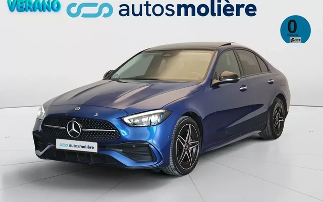 300 de 230 kW (313 CV)