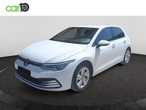 VOLKSWAGEN Golf Golf 1.0 TSI Life 81kW