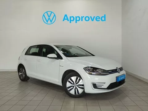 VOLKSWAGEN Golf e-Golf ePower