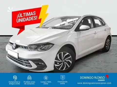 VOLKSWAGEN Polo Connect 1.0 TSI 70 kW (95 CV) SG5