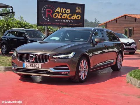 Volvo V90 2.0 D4 Inscription Geartronic