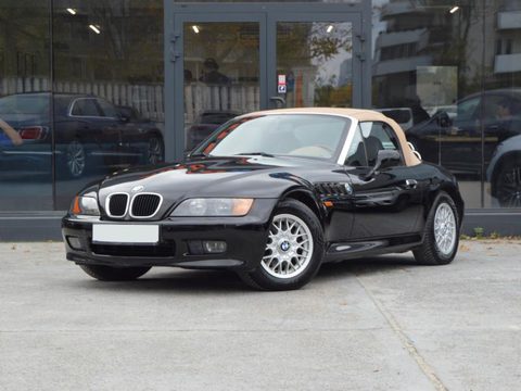 BMW Z3 1997