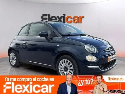 FIAT 500 Dolcevita 1.0 Hybrid 51KW (70 CV)