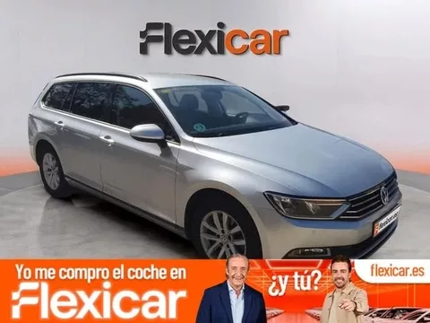 VOLKSWAGEN Passat Passat Variant 1.6TDI Advance 88kW