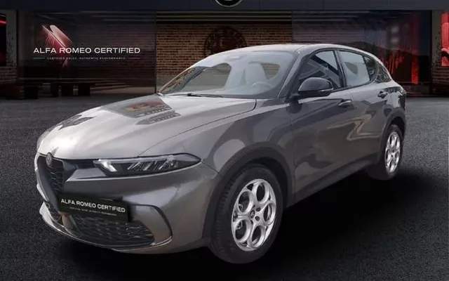 ALFA ROMEO Tonale Tonale 1.6 DS Sprint FWD