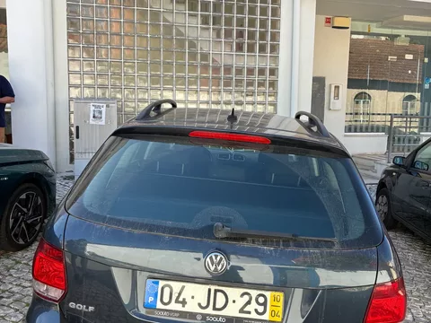 VW Golf Variant 1.4 Trendline