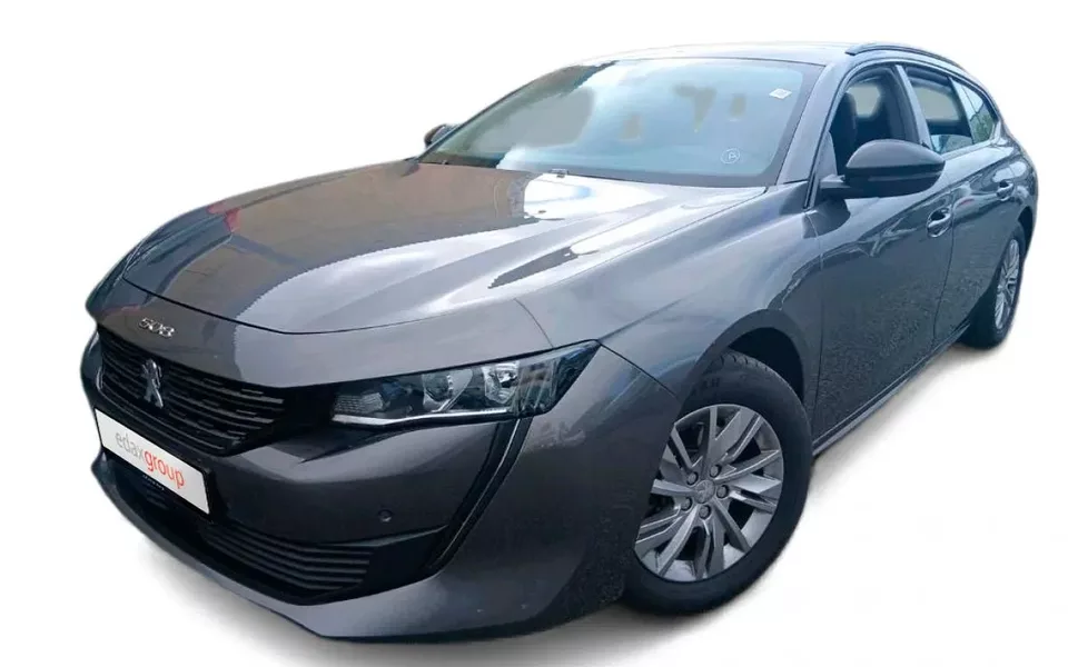 Peugeot 508 SW 1.5 BlueHDi Active Pack EAT8