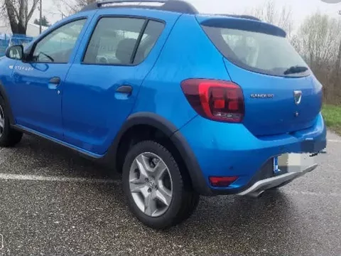 Dacia Sandero 1.0 TCe Comfort