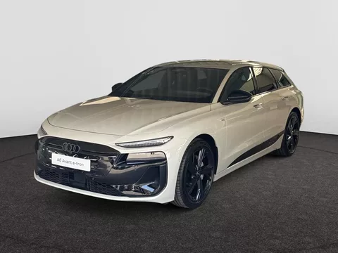 AUDI A6 Avant e-tron Corporate S e-tron performance Sline Shadowlook 360