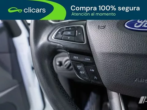 FORD C-Max C-Max 1.0 Ecoboost Auto-S&S Business 125