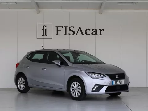 SEAT IBIZA 1.0 TSI STYLE